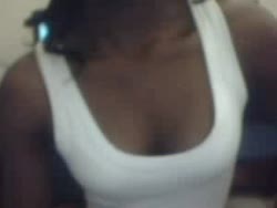 Webcam Recorded Chat for Goddess Naomi