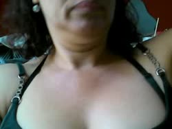 Webcam Recorded Chat for Kim