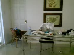 Webcam Recorded Chat for Cindy