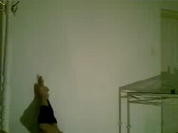 Webcam Recorded Chat for Cindy