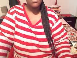 Webcam Recorded Chat for Lilly Bbw