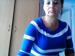 Webcam Recorded Chat for Kim