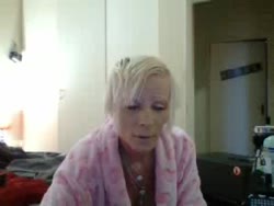 Webcam Recorded Chat for Roxanne