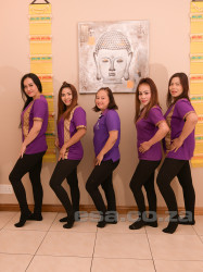 Click Jina Thai Massage's picture for more information