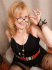 Karin: Escort in Johannesburg Randburg/Robin Hills.