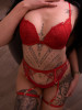 Demi: Escort in Pretoria Illovo.