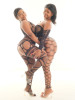 Twins: Escorts in Johannesburg Sandton. Created 2025-04-23 13:39:59